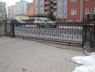 GELİNCİK AP.