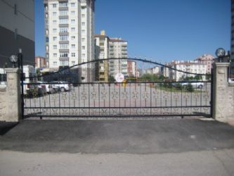 SELÇUKLU AP.