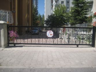 ÖZGÜR AP.
