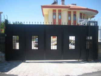 ÖZGESAN
